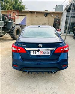 نيسان سنترا